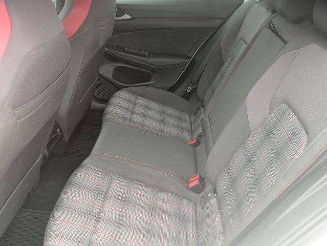 used 2024 Volkswagen Golf GTI car, priced at $27,298