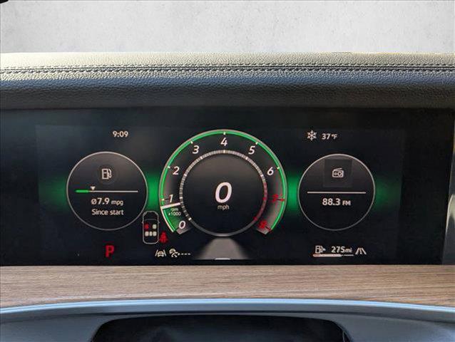 new 2026 Volkswagen Tiguan car, priced at $45,278