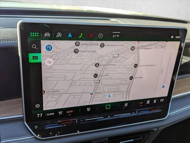 new 2026 Volkswagen Tiguan car, priced at $45,278