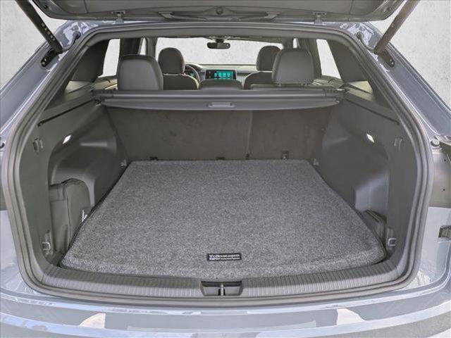 used 2025 Volkswagen Atlas Cross Sport car, priced at $41,869