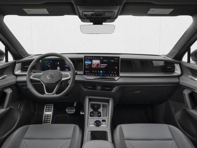 new 2026 Volkswagen Tiguan car, priced at $37,286