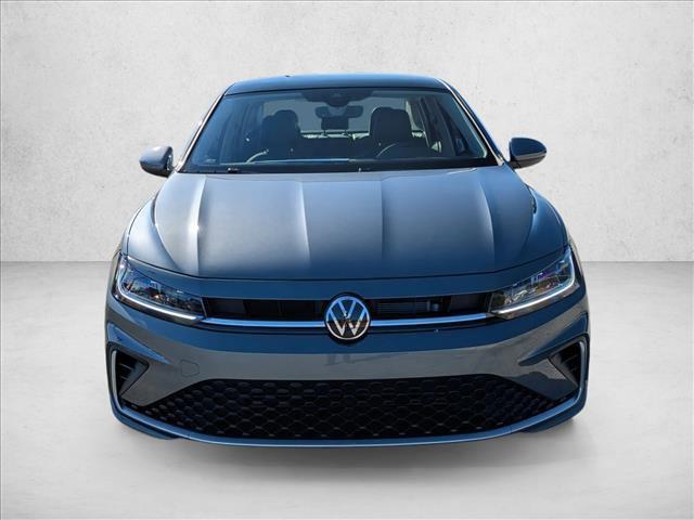 new 2026 Volkswagen Jetta car, priced at $27,774