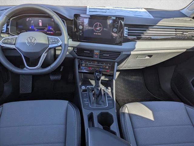 new 2026 Volkswagen Jetta car, priced at $27,774