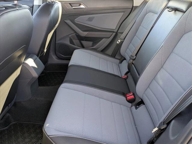 new 2026 Volkswagen Jetta car, priced at $27,774