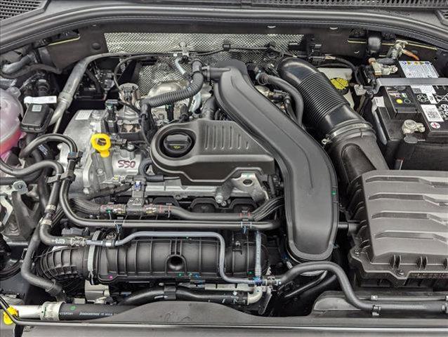 new 2026 Volkswagen Jetta car, priced at $27,524