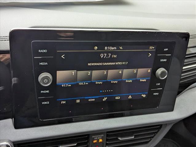 new 2026 Volkswagen Jetta car, priced at $27,524