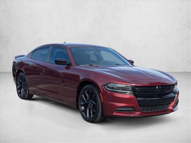 used 2023 Dodge Charger car, priced at $23,762