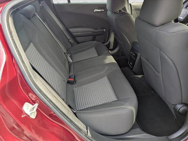 used 2023 Dodge Charger car, priced at $23,762