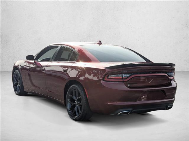 used 2023 Dodge Charger car, priced at $23,762