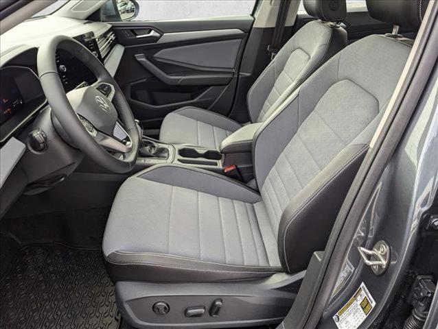 new 2026 Volkswagen Jetta car, priced at $27,774