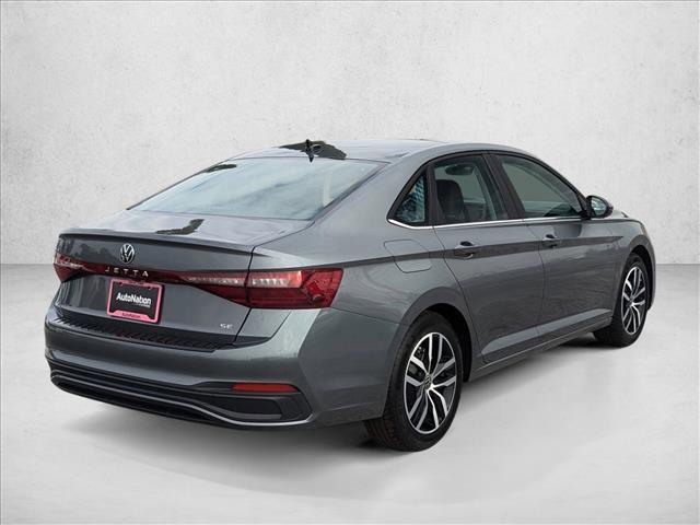 new 2026 Volkswagen Jetta car, priced at $27,774