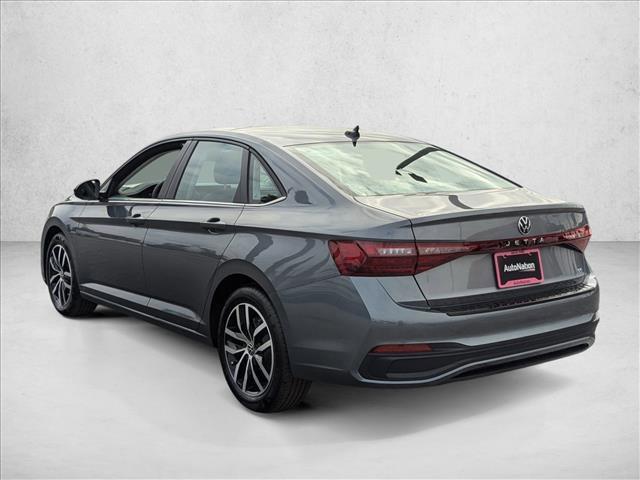 new 2026 Volkswagen Jetta car, priced at $27,774