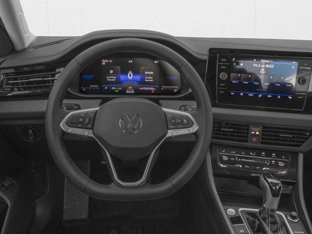 new 2026 Volkswagen Jetta car, priced at $28,459