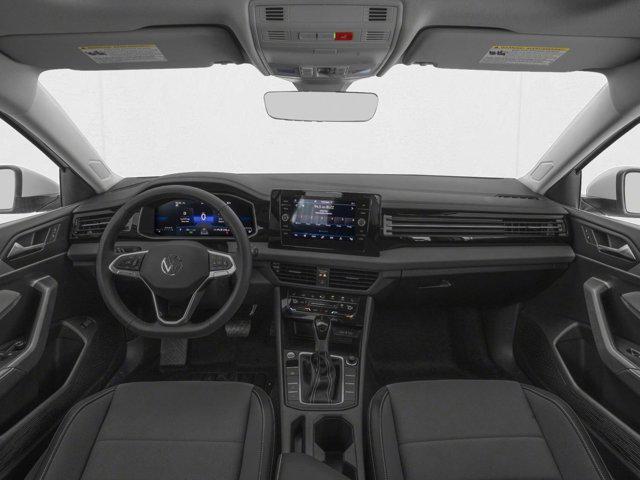 new 2026 Volkswagen Jetta car, priced at $28,459