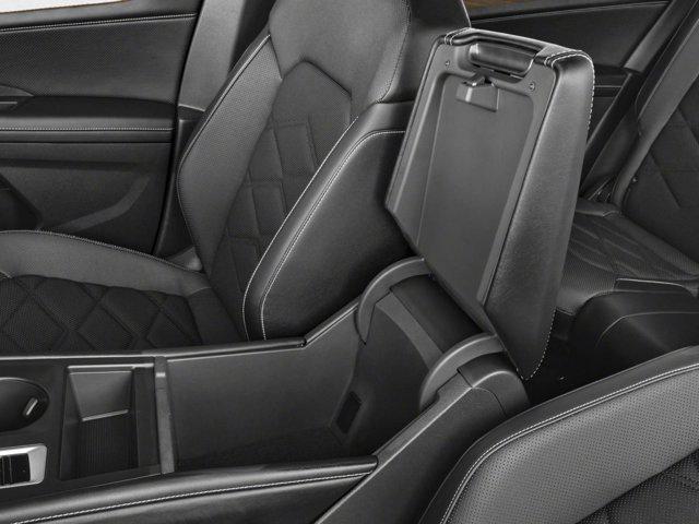 new 2026 Volkswagen Atlas car, priced at $43,854