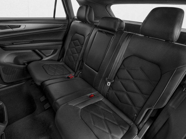 new 2026 Volkswagen Atlas Cross Sport car, priced at $42,273