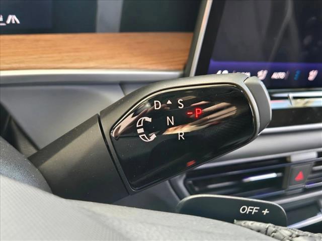 new 2026 Volkswagen Tiguan car, priced at $44,841