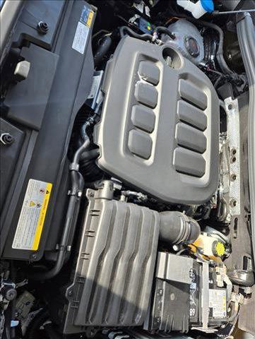 new 2026 Volkswagen Tiguan car, priced at $44,841