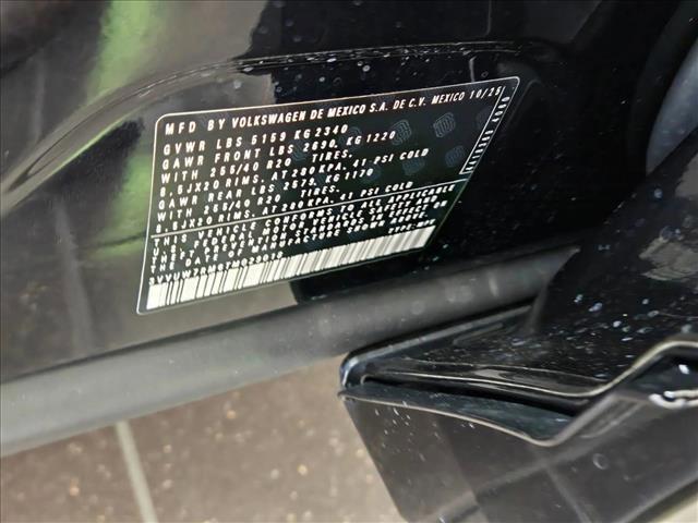 new 2026 Volkswagen Tiguan car, priced at $44,841