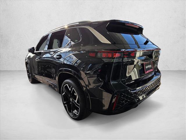 new 2026 Volkswagen Tiguan car, priced at $44,841