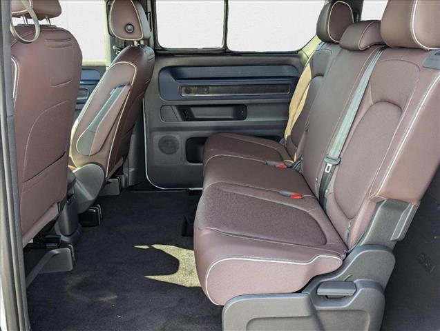 new 2025 Volkswagen ID. Buzz car, priced at $52,816