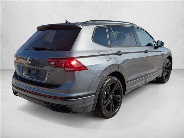 used 2024 Volkswagen Tiguan car, priced at $28,366