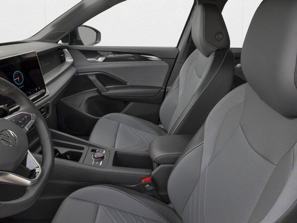 new 2026 Volkswagen Tiguan car, priced at $37,286