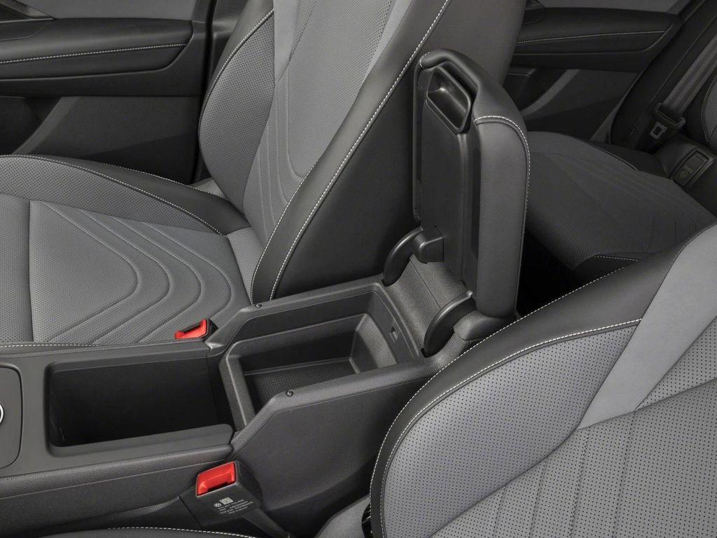 new 2026 Volkswagen Tiguan car, priced at $37,286