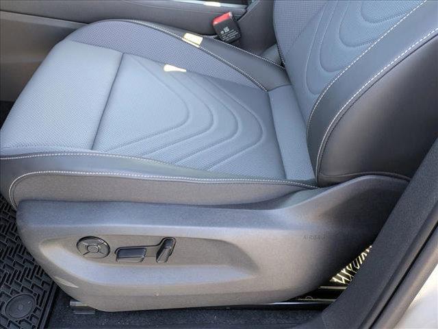 new 2026 Volkswagen Tiguan car, priced at $39,067