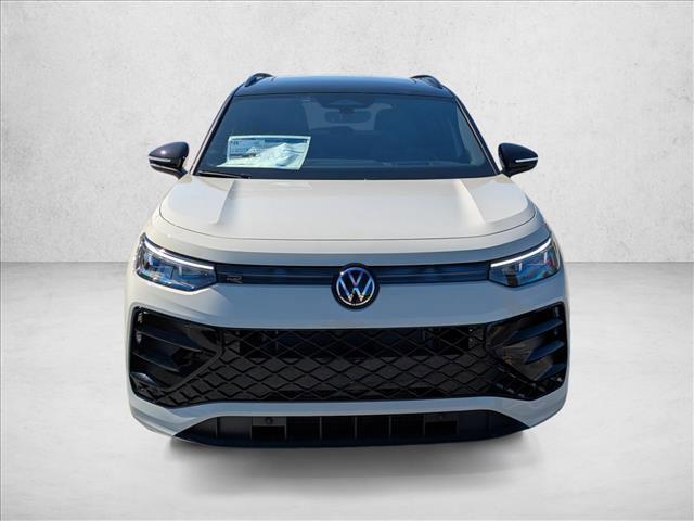new 2026 Volkswagen Tiguan car, priced at $39,067