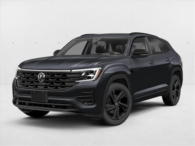 new 2026 Volkswagen Atlas Cross Sport car, priced at $49,801