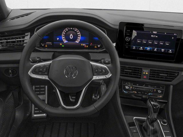 new 2026 Volkswagen Jetta car, priced at $26,395