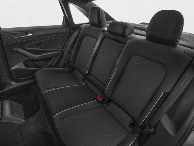 new 2026 Volkswagen Jetta car, priced at $26,395