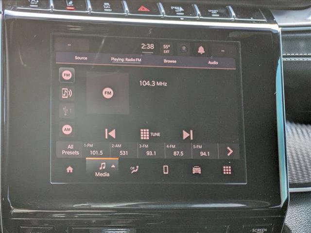 used 2024 Jeep Grand Cherokee L car, priced at $29,179