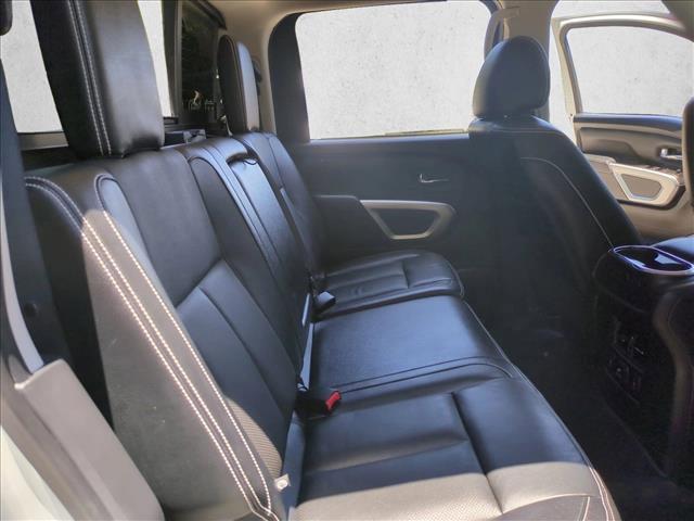 used 2018 Nissan Titan XD car, priced at $24,836