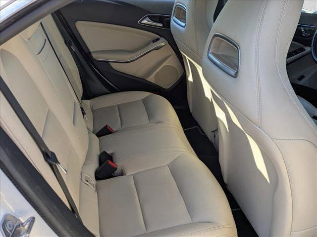 used 2019 Mercedes-Benz CLA 250 car, priced at $18,572