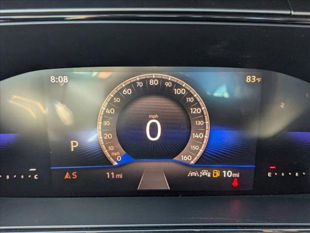 new 2025 Volkswagen Taos car, priced at $22,854