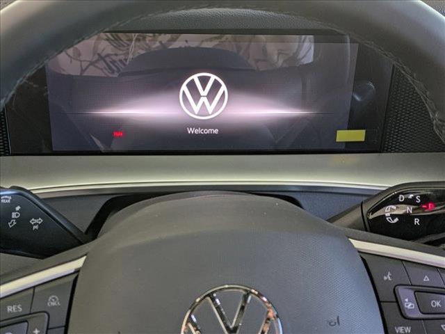 new 2026 Volkswagen Tiguan car, priced at $37,286