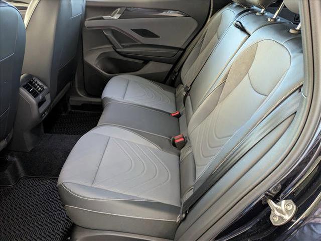 new 2026 Volkswagen Tiguan car, priced at $37,286