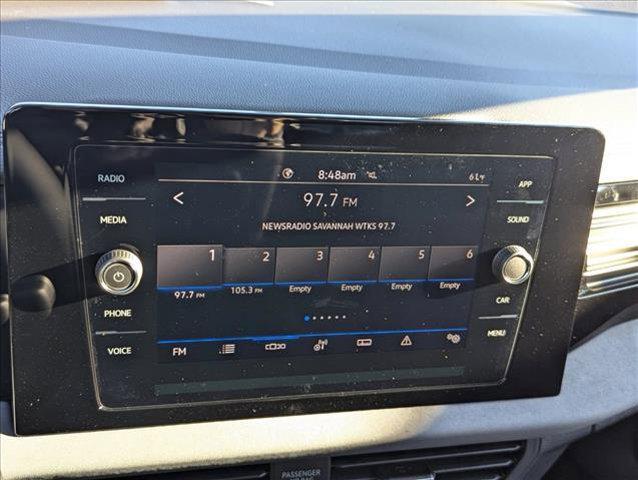 new 2026 Volkswagen Jetta car, priced at $27,774