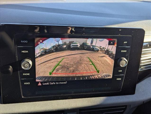 new 2026 Volkswagen Jetta car, priced at $27,774