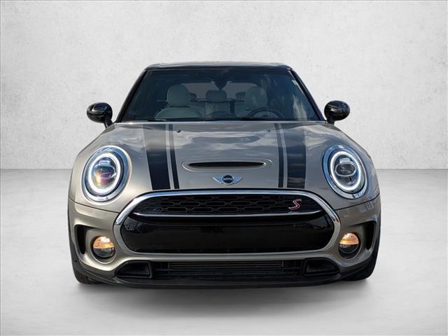 used 2016 MINI Clubman car, priced at $12,899