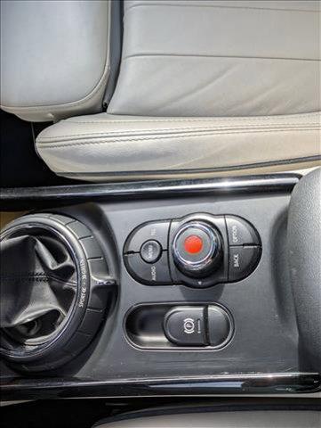 used 2016 MINI Clubman car, priced at $12,899