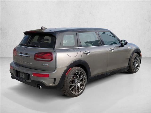 used 2016 MINI Clubman car, priced at $12,899