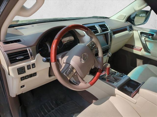 used 2013 Lexus GX 460 car, priced at $20,178