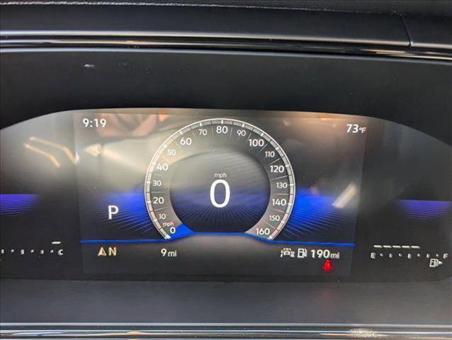 new 2025 Volkswagen Taos car, priced at $23,453