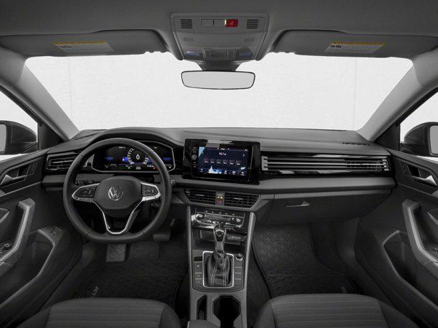 new 2026 Volkswagen Jetta car, priced at $24,664