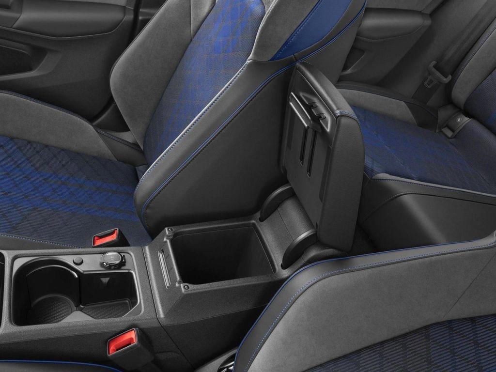 new 2026 Volkswagen Golf R car, priced at $52,934