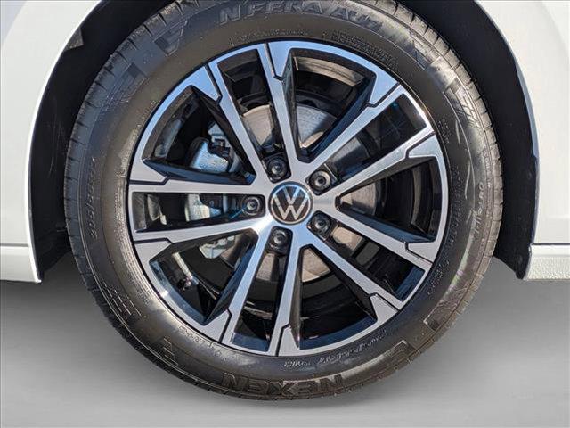 new 2026 Volkswagen Jetta car, priced at $26,147