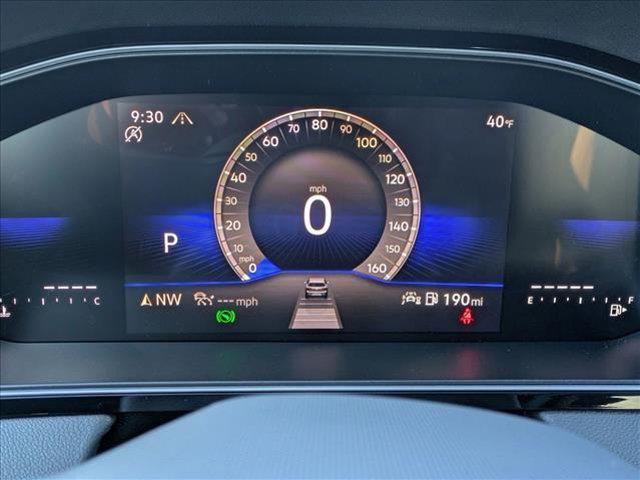 new 2026 Volkswagen Jetta car, priced at $26,147